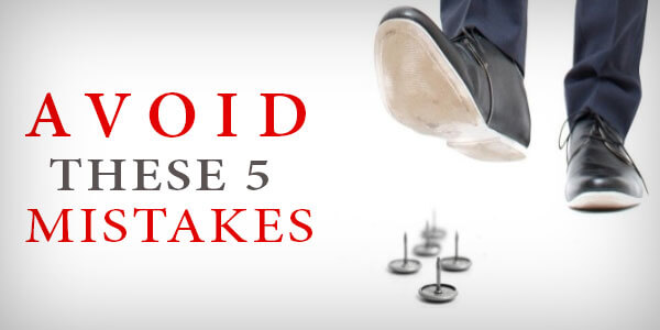 mistakes-which-make-the-debt-consolidation-process-delayed