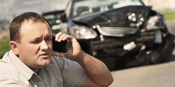 accident and debt get-rid-of-debt