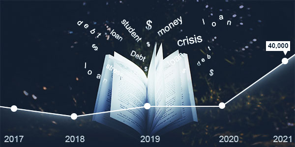 All you need to know about the present student loan debt crisis All you need to know about the present student loan debt crisis