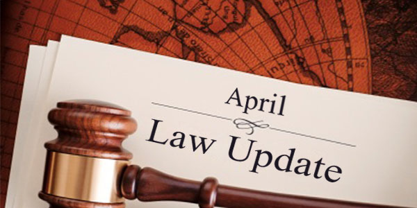 law-update