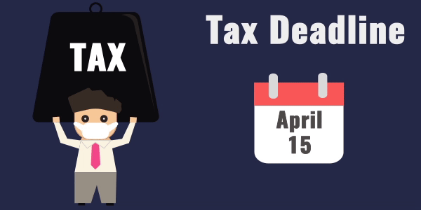 Are you filing for a tax extension? Here’s why you should think twice Are you filing for a tax extension? Here’s why you should think twice