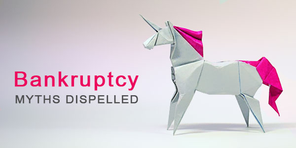 Bankruptcy-myths-dispelled