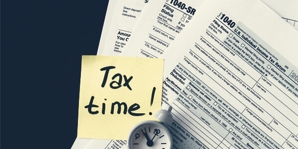 Can you deduct a bad debt from your Income Tax?