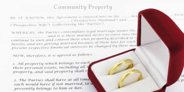 community-property-laws-in-california
