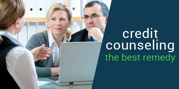 why credit counseling is good