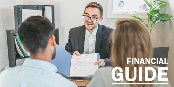 Financial Consultant: What They Do and Why You Need One