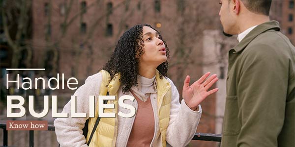 Financial bully in the relationship: Signs and ways to deal with it