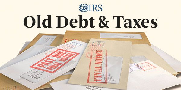 How IRS treats forgiven debts and what are the tax consequences