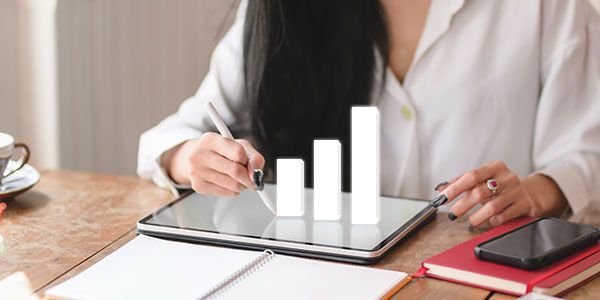 How to be financially prepared to tackle the next recession