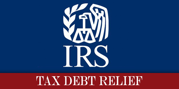IRS Tax Debt Relief: Settlement with Offer in Compromise