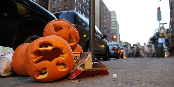 Is halloween an overrated and expensive festive event? 15 Ways to cut costs