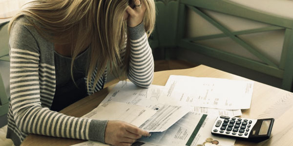 how to deal with debt fight-debt