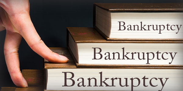 10 Steps and 6 do’s and don’ts before preparing for bankruptcy in 2015
