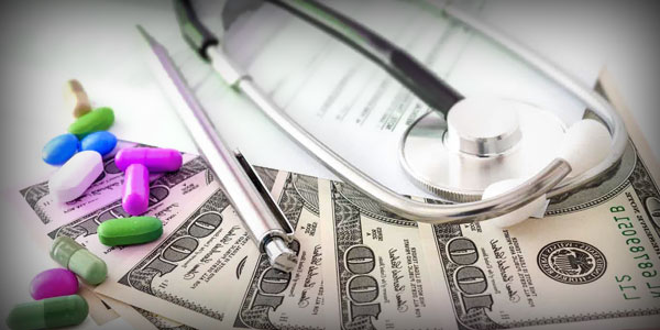 Medical debt declines: Days of financial distress are now numbered