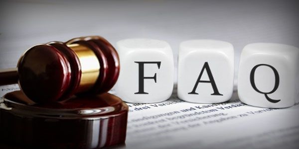 21 FAQs on automatic stay violation in bankruptcy