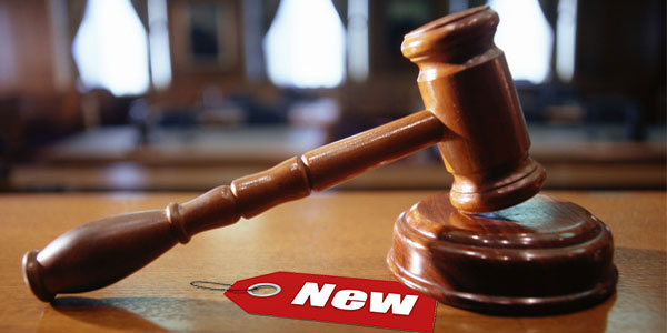 3 New laws - Debtors’ surprise and debt collectors’ pain