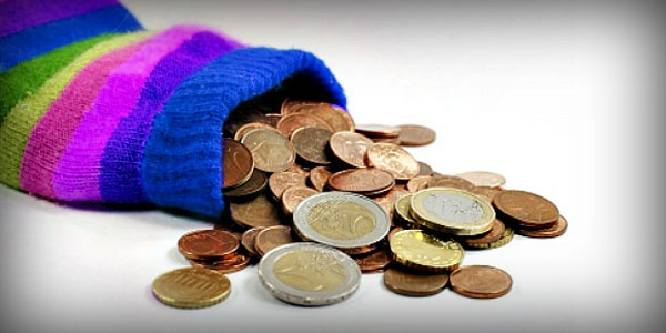 5 Secrets to save money by practicing good habits