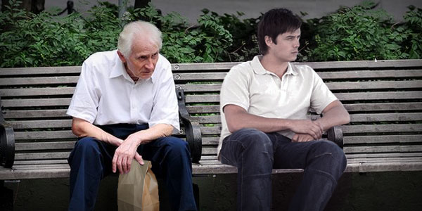 How to help your jobless uncle tactfully who always begs for money