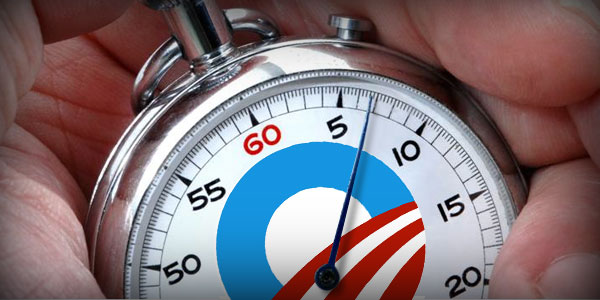 Last chance to sign up for Obamacare and avoid the deadly penalty