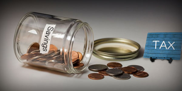 Why you have to pay tax even on your debt relief savings