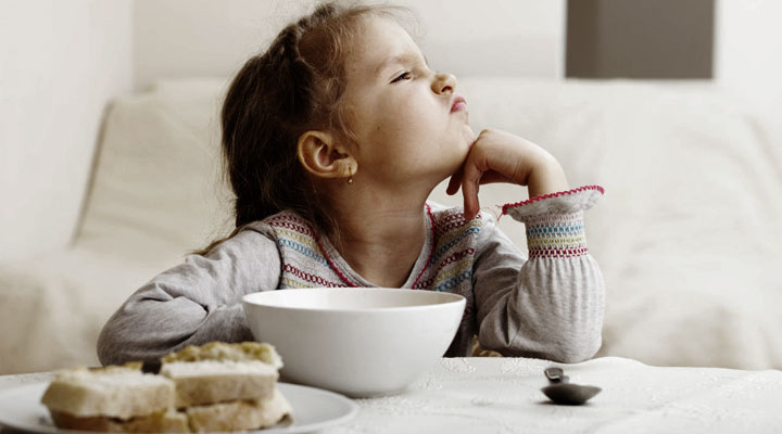 eating guidelines for toddlers