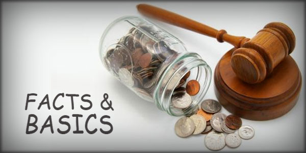 FTC Facts and Basics of Bankruptcy