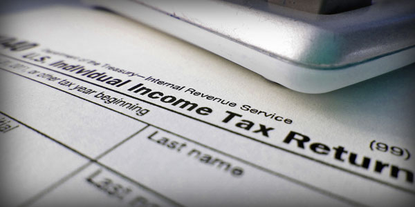 Filing status for tax return