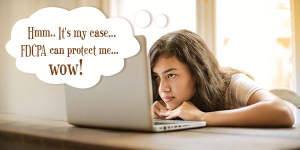 Can You Be Sent to Collections Without Notice As Per FDCPA?