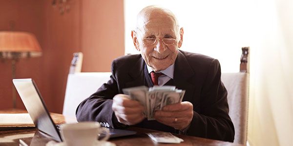 Death of a spouse: What will be your necessary financial moves?