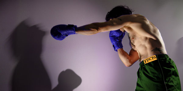 FDCPA attorneys:Fight back against abusive debt collection practices