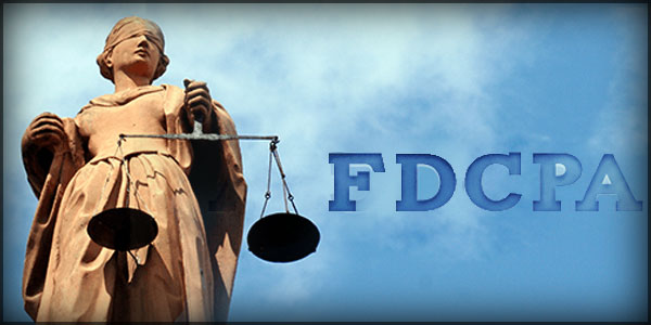 Fair Debt Collection Practices Act