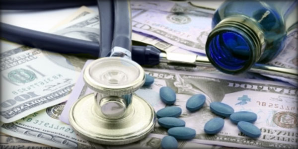 What are the collection rules for medical debts?
