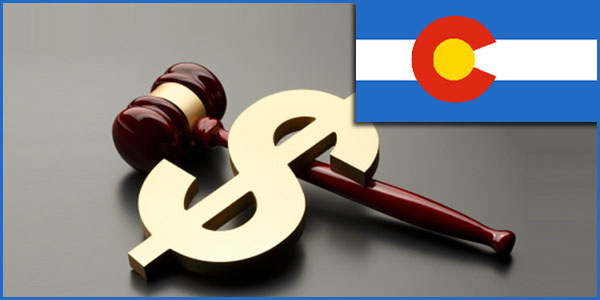 Bankruptcy Overview in Colorado