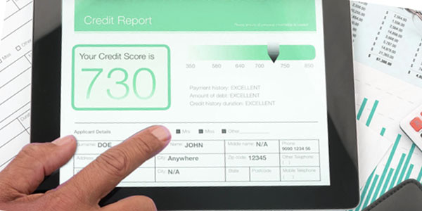 10 mistakes to avoid if you want to have a good credit score