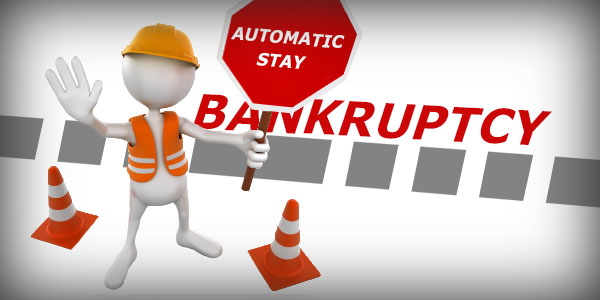 The Automatic Stay - All that you need to know about this court injunction The Automatic Stay - All that you need to know about this court injunction