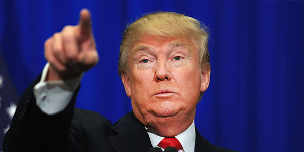 The Donald trumped Hillary's hope: What comes next?