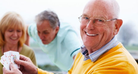 Retirement days: Cut your living costs and optimize your finances