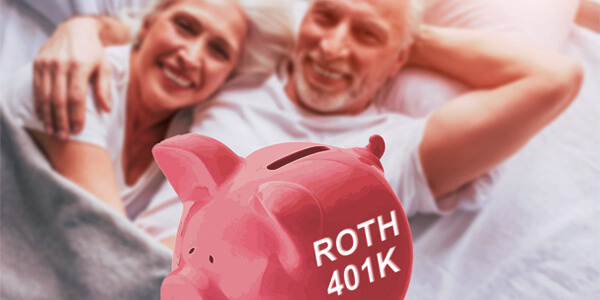 Roth 401(k)