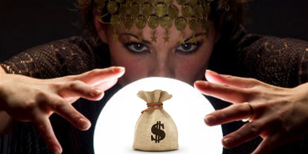 The money mystery: A secret game-plan to multiply your dollars