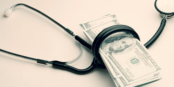 Where to look for $1,000 to pay unexpected medical bills Unexpected-medical-bills-tips-to-save-$1,000-in-a-month