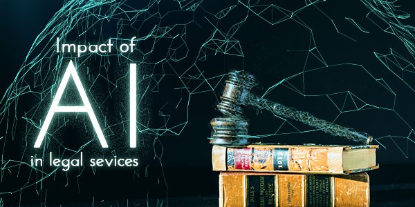 How does AI affect the legal and financial sector? How does AI affect the legal and financial sector?