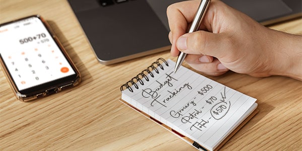 Why you must love to track your budget every now and then