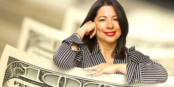 financial equality of women women's-equality