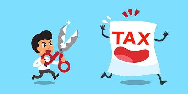 4 Biggest tax breaks for the middle class in 2018