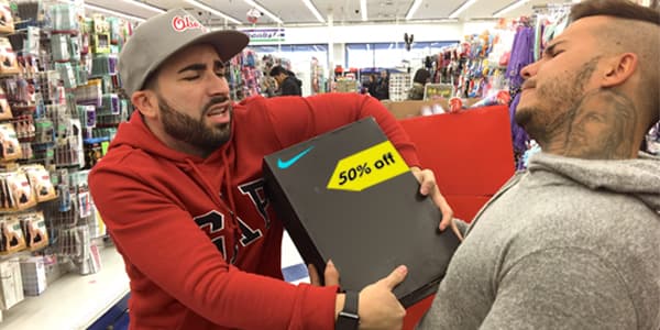 Black Friday shopping tips - How to snatch the best deals and save big