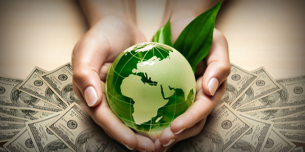frugal eco-friendly living