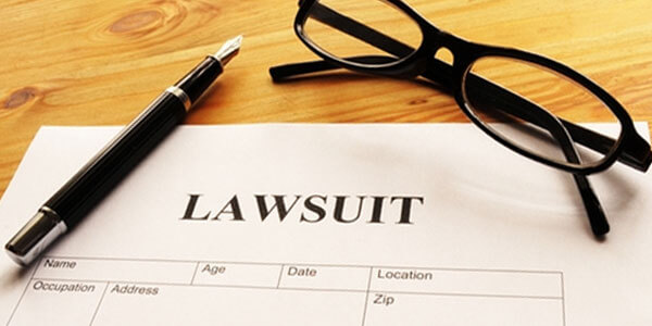 Can you file lawsuits if someone has misused your credit report?