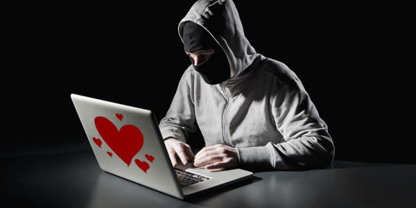 How to Spot the Signs of an Online Romance Scammer