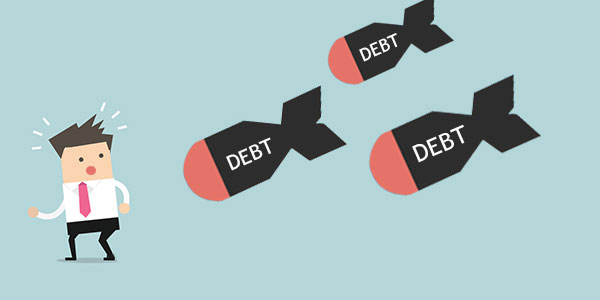 debt-pushes-debtors-to-accumulate-excess-debts-an-analysis