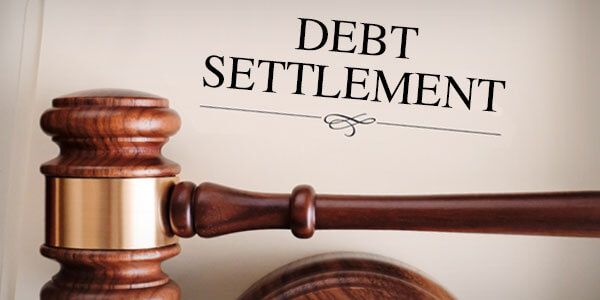 How do you negotiate a debt settlement?